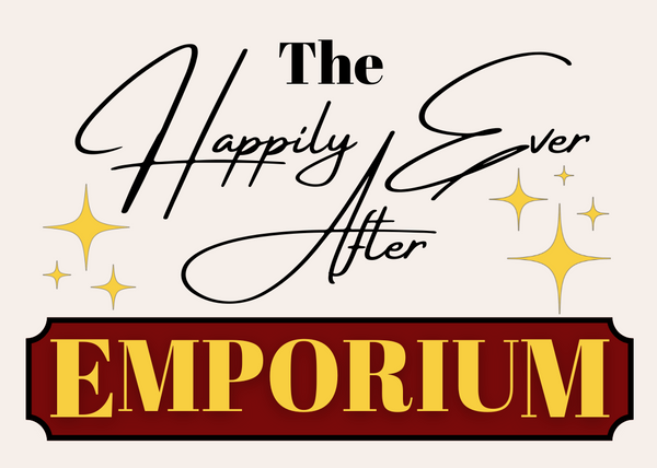 The Happily Ever After Emporium